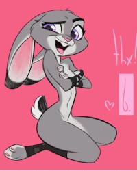 Furry Jigsaw 49 photo