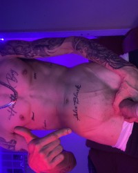 AlexxBlackk photo