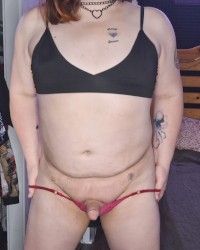 Small tits photo