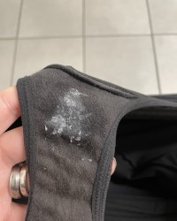 Dirty Panties photo