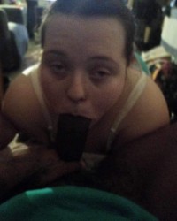 Cum lover photo