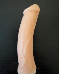 My cloned dick (clone-a-willy) photo