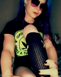 Just a little sexy time photo