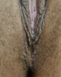 Clit shot photo