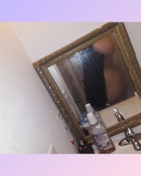 Wild BBW BM photo