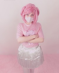 Doki Doki Literature Club! photo