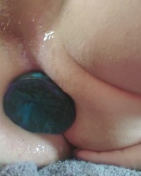 Sissy in training- video soon? photo