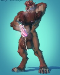 Gay NSFW Commissions photo