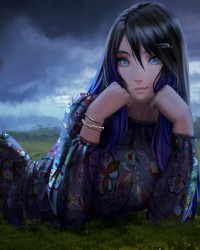 Stylish Girls photo