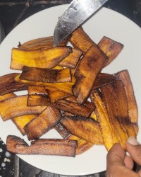 Home cook photo
