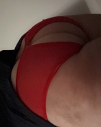 Latina milf  wet pussy photo