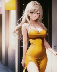 SFW Anime photo