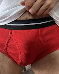 Classic Briefs photo