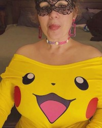 Real Mom Love Real Cum  Mistress Thursday photo