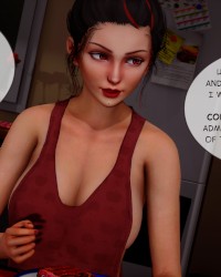 [NTRCreator] Shared Devotion - Chapter 3 (A Netorase / Cuckold Story) photo
