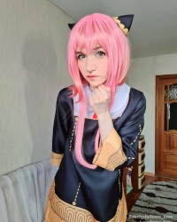 🌟Anya Forger🌟 by Hime_lune photo