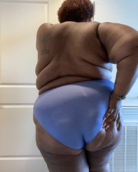 Feeling a little Blue photo