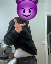 Make sure you shoot a load over it photo