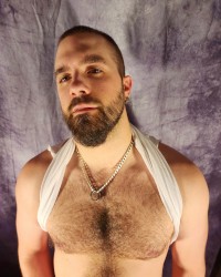 Sample 🐺💄💦 photo