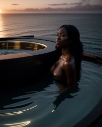 PORNOGRAGHY ART | GALLERY BY ANDAWOA photo