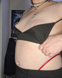 Small tits photo