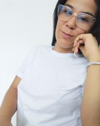 Foticos calientes photo