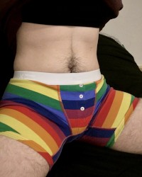 Pride Undies photo
