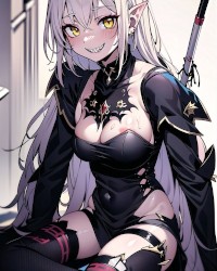 Paladin girls photo