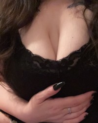 New Spooky Girl photo