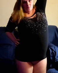 Nichole Madison Official photo