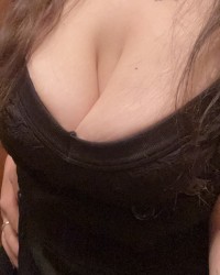 New Spooky Girl photo