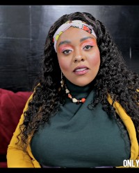 [1] LOVE - [1] PEACE - [1] FOREVER - {Jade Jordan} - Year(s) 2020-PRESENT photo