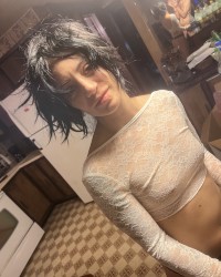 Behind the scenes photo