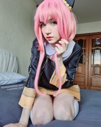 🌟Anya Forger🌟 by Hime_lune photo