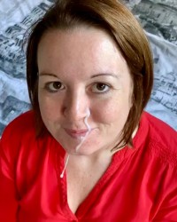 Agathe the milf photo