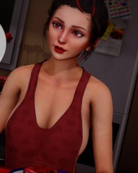 [NTRCreator] Shared Devotion - Chapter 3 (A Netorase / Cuckold Story) photo