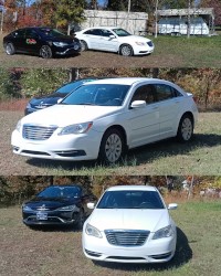 My Mopar Luxury Car photo