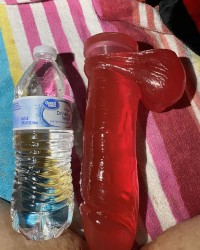 My Toys 🍆💦 photo