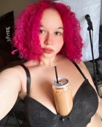 Iced Booba Milk Tea photo