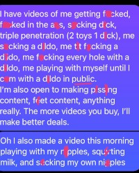 Content Creating photo