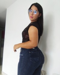 Foticos calientes photo