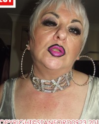 SHIRLEY SLUT 867 MY LIFE photo