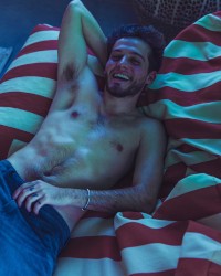 vacation photoshoot photo