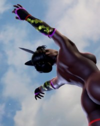 Soul Calibur VI Screenshots photo