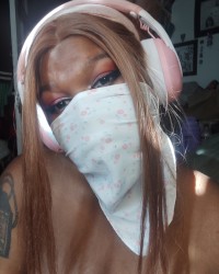 🌟 Masked & Fuckable 🌟 photo