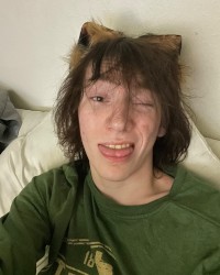 Totally willing to do live stuff if any of yall get bored or lonely XOXO3$ photo