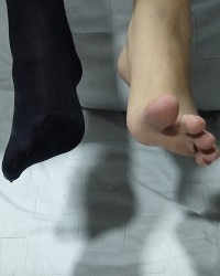 Feet (free) photo