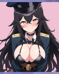Hentai: Police  photo
