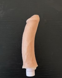 My cloned dick (clone-a-willy) photo