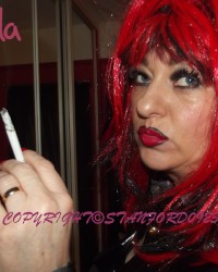 SHIRLEY SLUT 766 MY LIFE photo